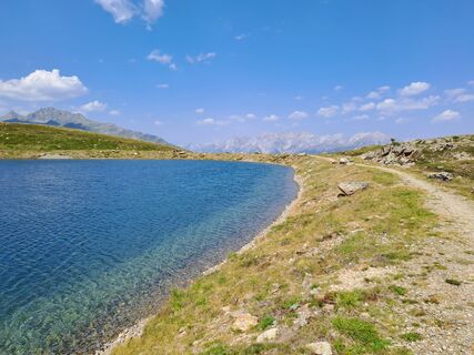 Foto von Wanderbursche66 entlang der Tour