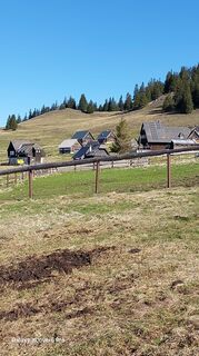 Photo de E.U. le long du parcours