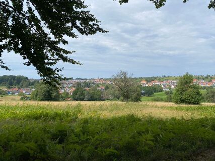 Völkersbacher Rundweg
