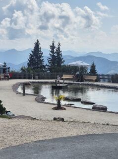 Photo de Steffen Kollmann le long du parcours