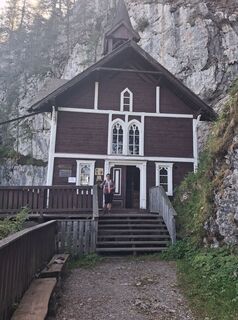Foto von Karl Stelczenmayr 1 entlang der Tour