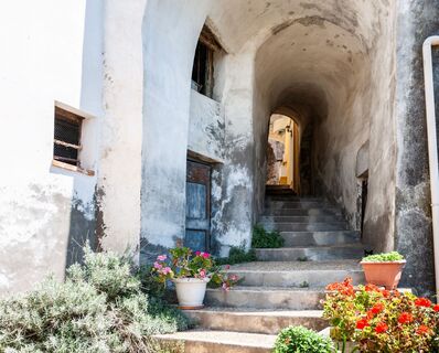 Ruelle Castagniers