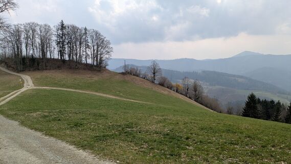 Foto von chrim entlang der Tour