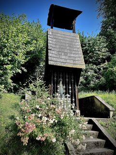 Foto de Kellner Heidi a lo largo del recorrido