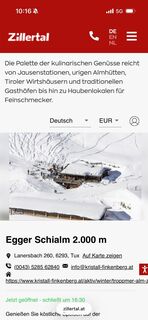 Fotografija s spletne strani Maximilian Bartsch na poti
