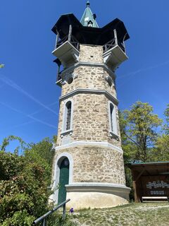 Foto von BeateMCh entlang der Tour