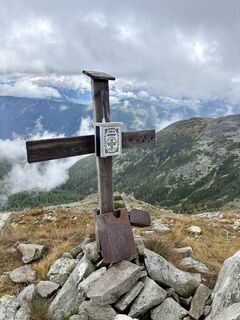 Photo de Irene B. le long du parcours