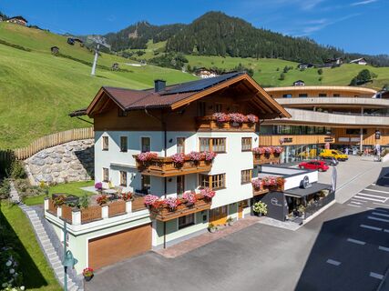 Appartementhaus Gruber