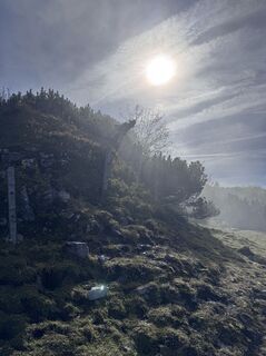 Photo de Funky le long du parcours