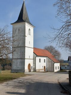 Foto von Silviaw W entlang der Tour