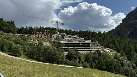 Foto von peter_oe entlang der Tour