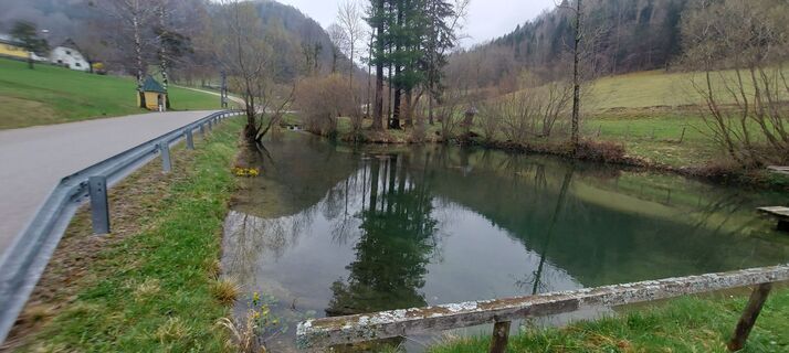 Foto von Klaus Gruber 3 entlang der Tour