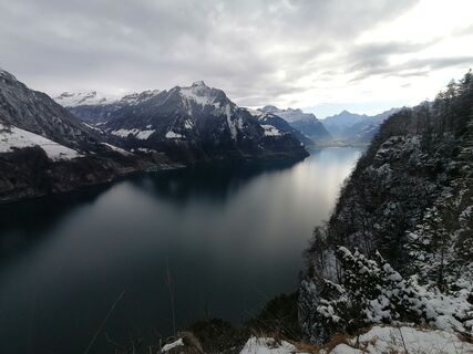 Foto von luyyy entlang der Tour