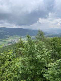 Foto von Christian Stoy 1 entlang der Tour