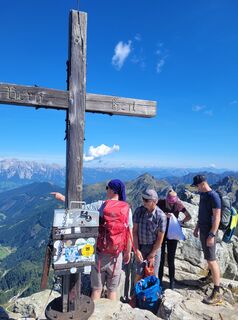 Foto von schenkeli entlang der Tour