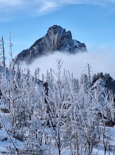 Foto von RobuC entlang der Tour