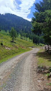 Photo from Andrea Kiem along the tour