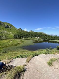 Fotó a Nicola Florini honlapról a túra során