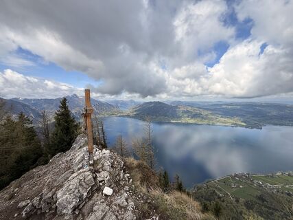 Zdjęcie z Natur_erleben_dg wzdłuż trasy