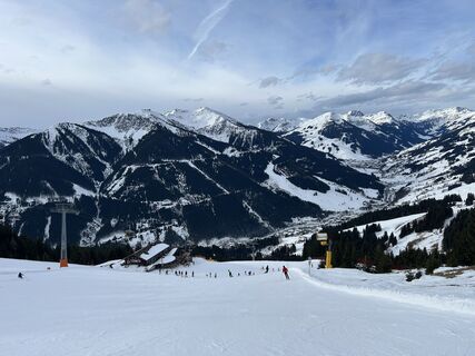 Photo de Torben Boyen le long du parcours