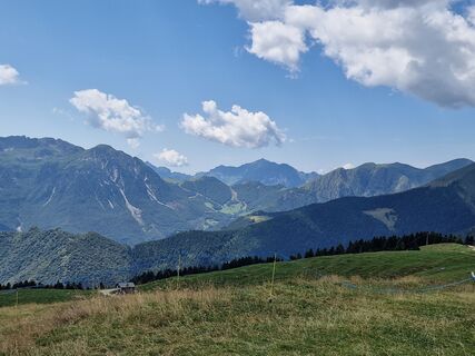 Fotografie z Cristian Mario Rota na trase