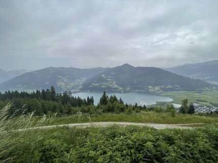Photo from Peter Kaspar along the tour