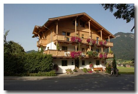 Ferienwohnungen Eisenmann Veronika