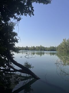 Foto von micaela colombi entlang der Tour