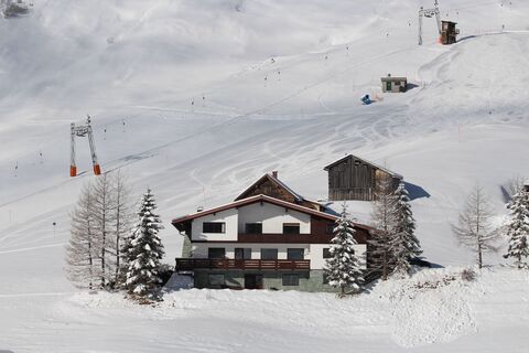 Chalet Sperger