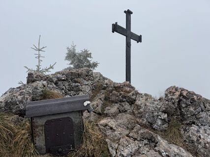 Zdjęcie z Natur_erleben_dg wzdłuż trasy