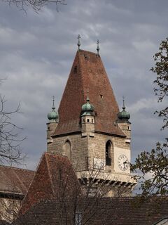 Foto von Iulia Rubtsova entlang der Tour