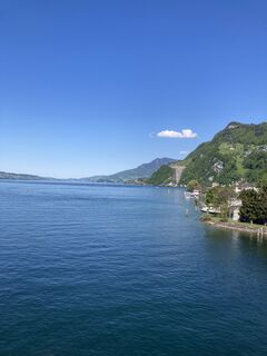 Fotografija s spletne strani Toni Zimmermann na poti