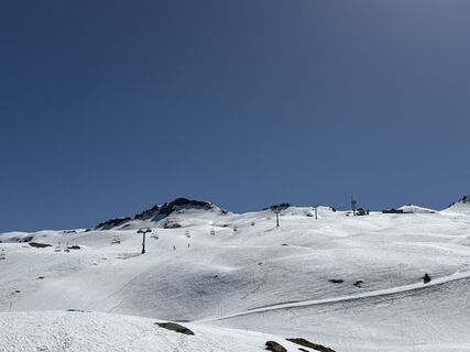 Photo de Blacher le long du parcours