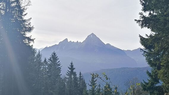 Photo de Johannes Zaunrith (Xinoi) le long du parcours