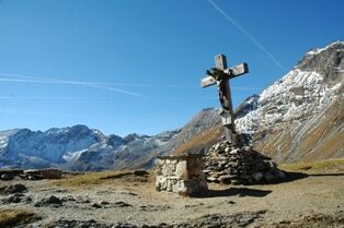 Tauernkreuz