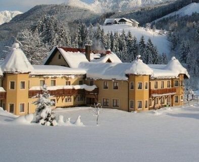 Hotel Restaurant Waldesruh