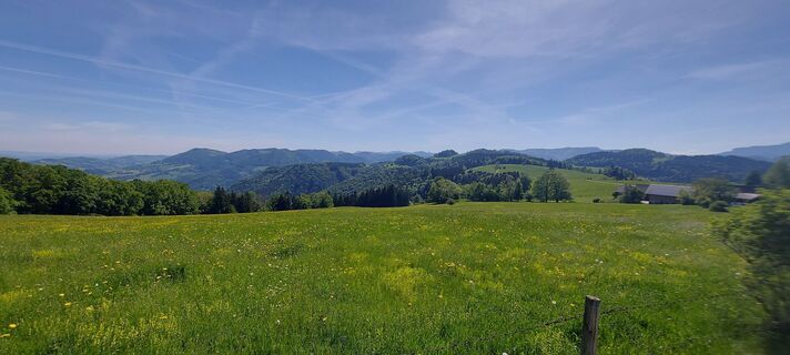 Foto från Klaus Gruber 3 under resans gång