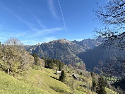 Fotografia z Ewald Zweifel na trase