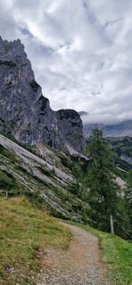 Foto von Irina Reitbauer Photog entlang der Tour
