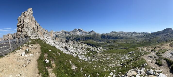 Fotografia z Stefan Otto na trase