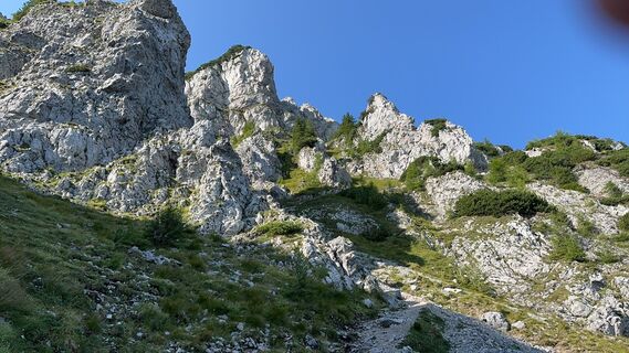 Fotó a Mani S honlapról a túra során