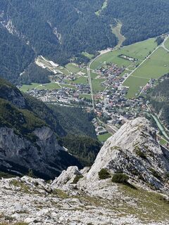 Foto von NorbertZ entlang der Tour