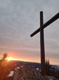 Fotografia z Silke Maier 1 na trase