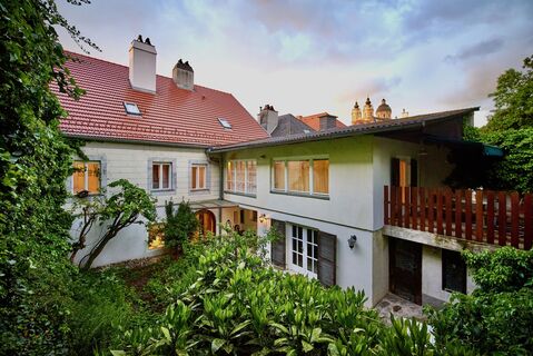 Altstadt Apartments Melk