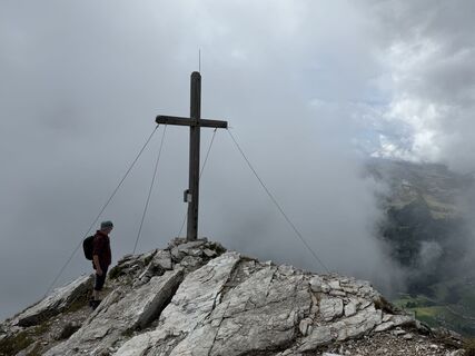 Foto von SuSanhappy entlang der Tour