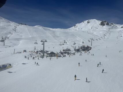 Fotografia z Danielkls na trase