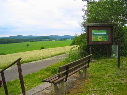 Eifelblick Leudersdorf (1)