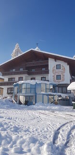Sportpension Alpenrose