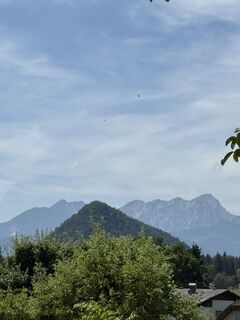 Fotografia z Barbara Dolivier na trase