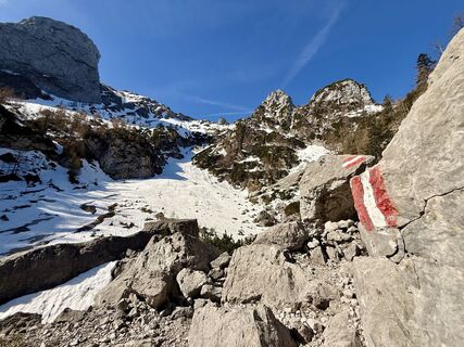 Foto von Natur_erleben_dg entlang der Tour